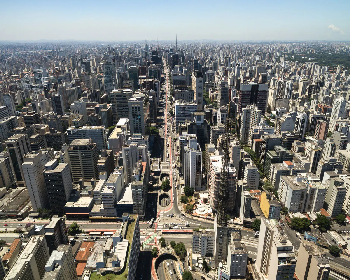 Cultural Exploration in São Paulo